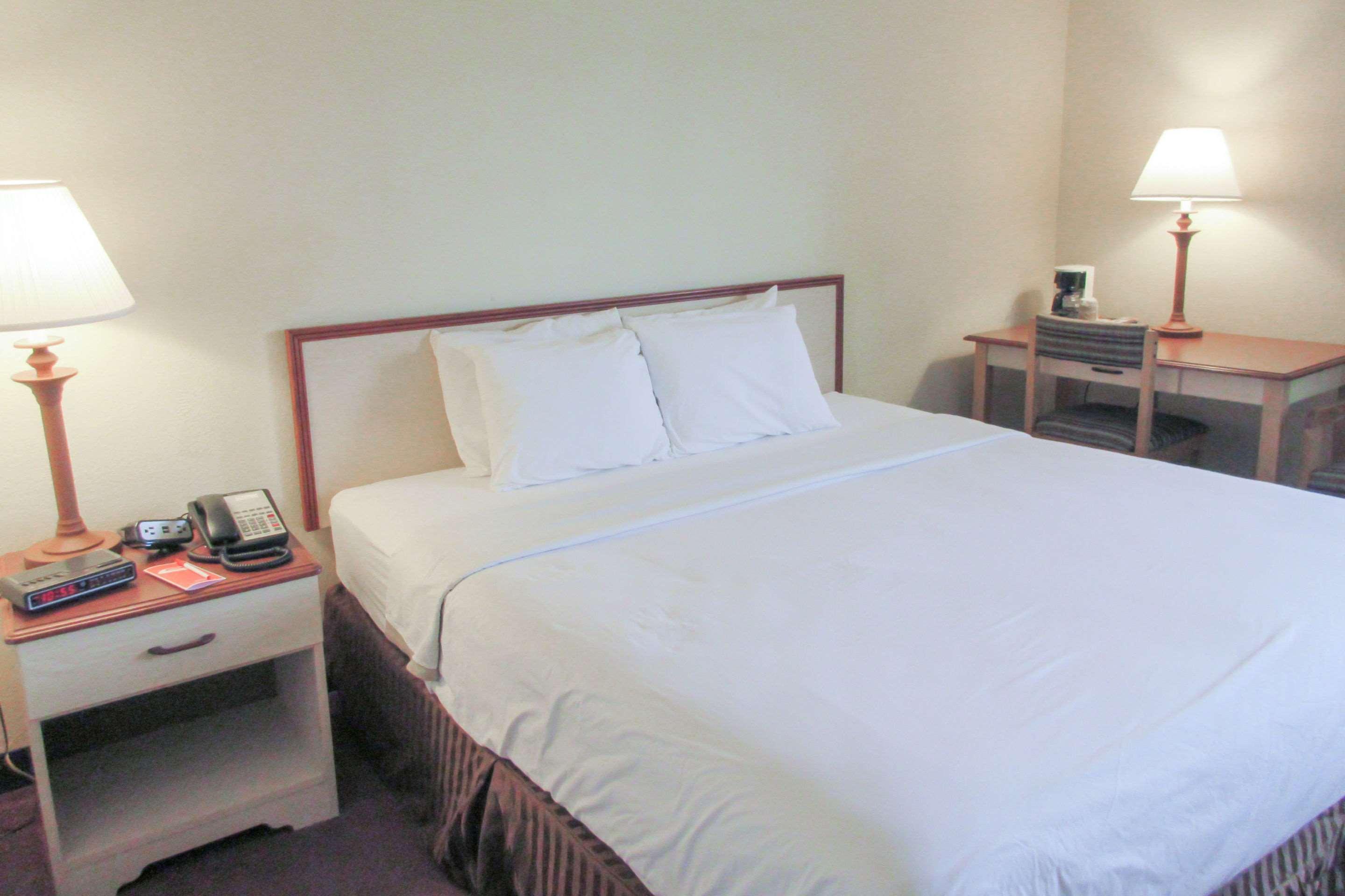 Days By Wyndham Erie 2* Kearsarge